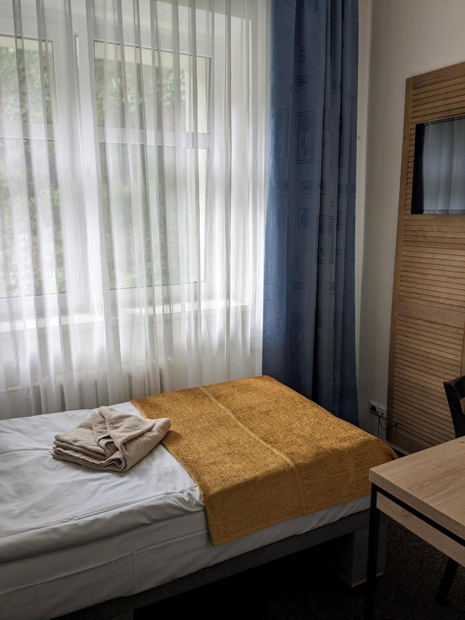Klinika Mlodosci Medical Spa Сверадув-Здруй Номер фото