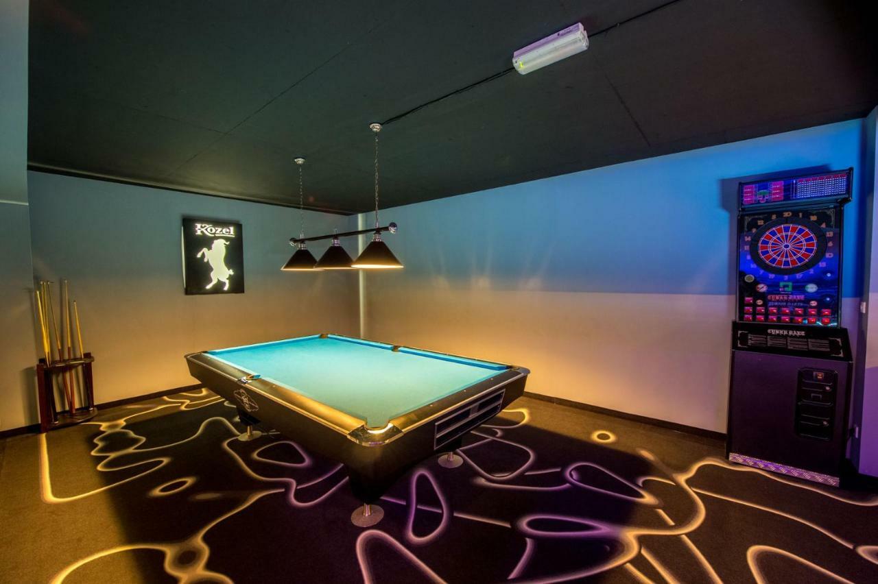 Klinika Mlodosci Medical Spa Сверадув-Здруй Экстерьер фото